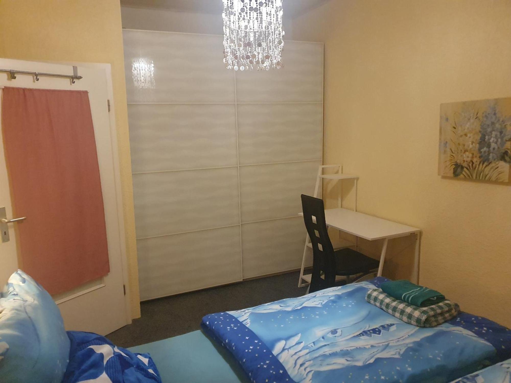 Guest House Grünstadt Habitación foto